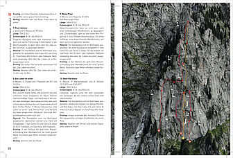 3. Staller Sattel - Rieserferner Gruppe