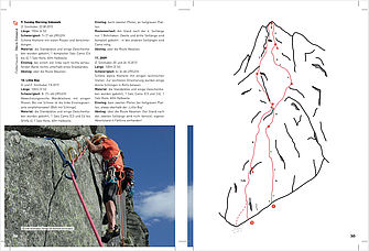 5. Bärenköpfe - Hohe Tauern