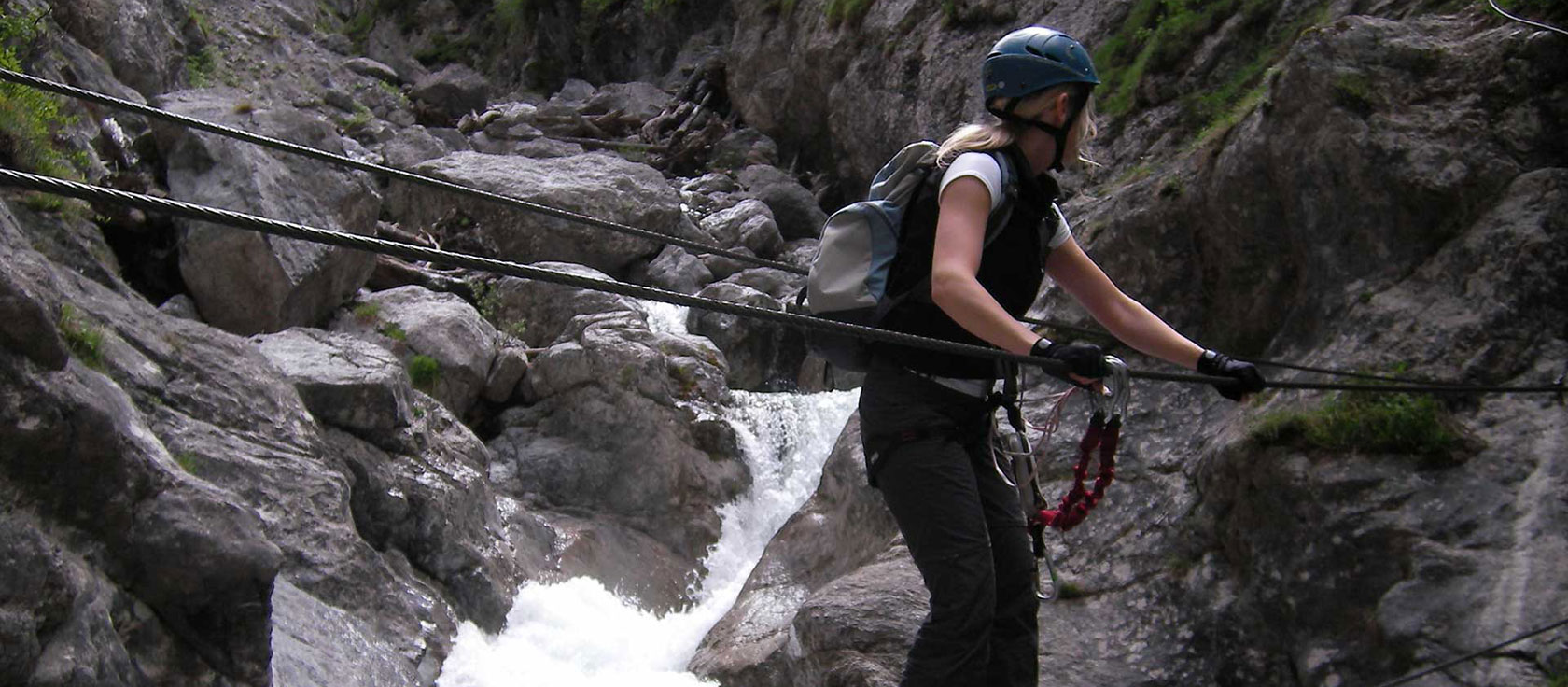 Galitzenklamm Galitzenklamm