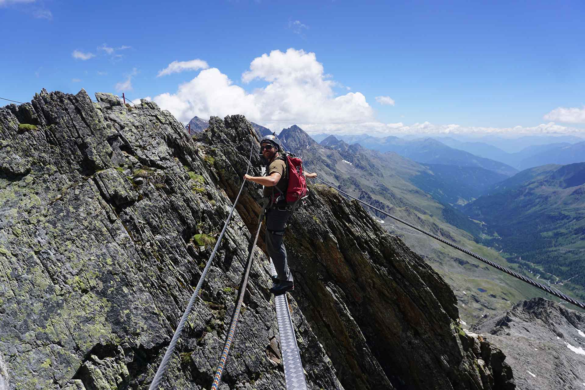 Nationalpark Hohe Tauern