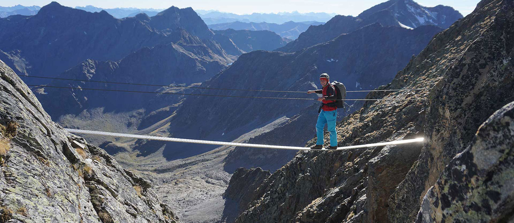 Nationalpark Hohe Tauern