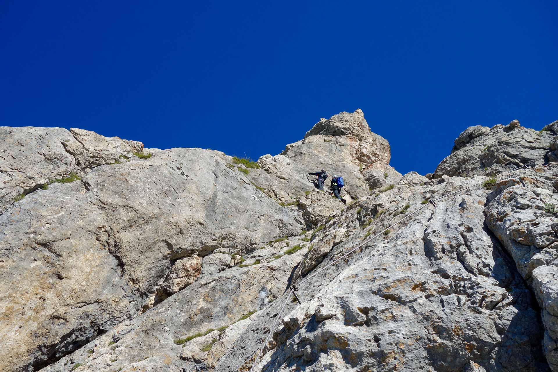 Lienzer Dolomiten