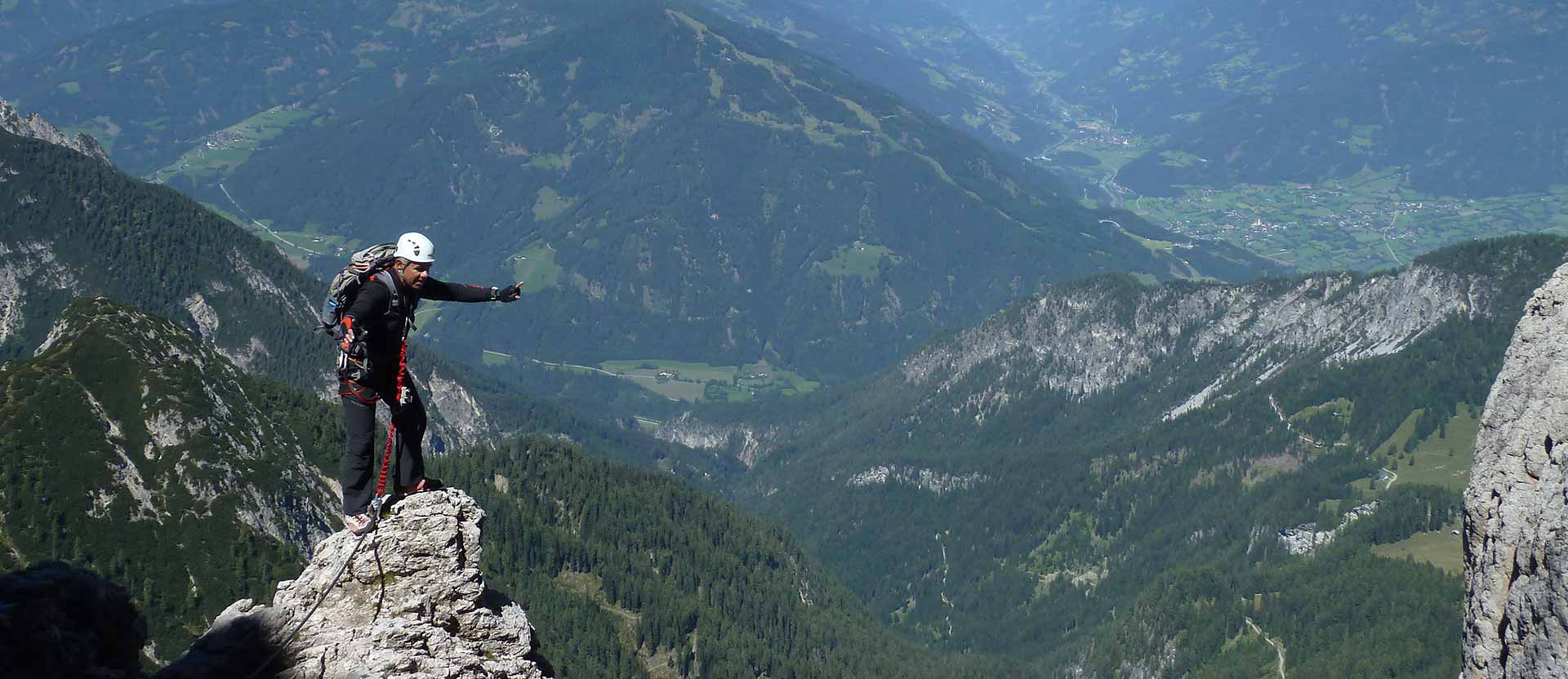 Lienzer Dolomiten