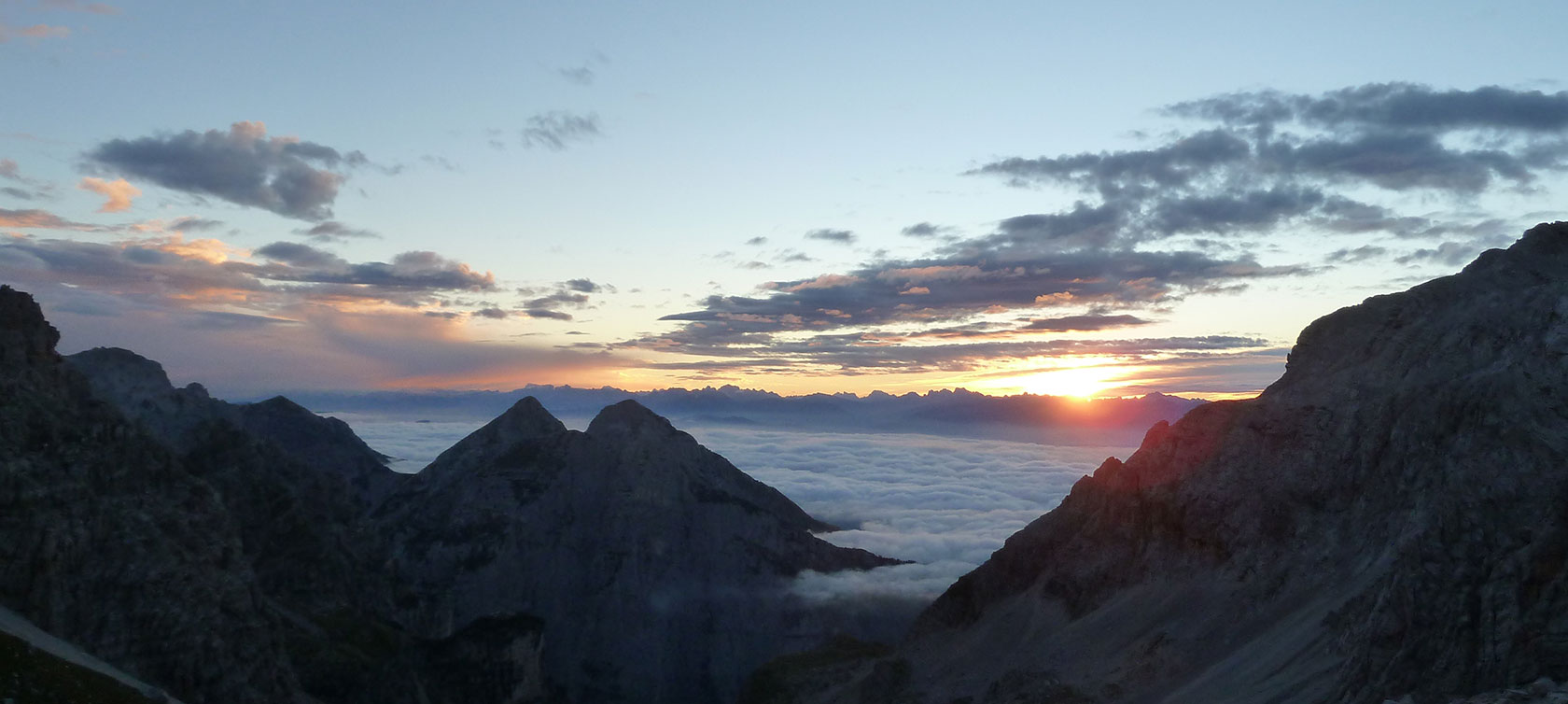 Dolomiten Gröden