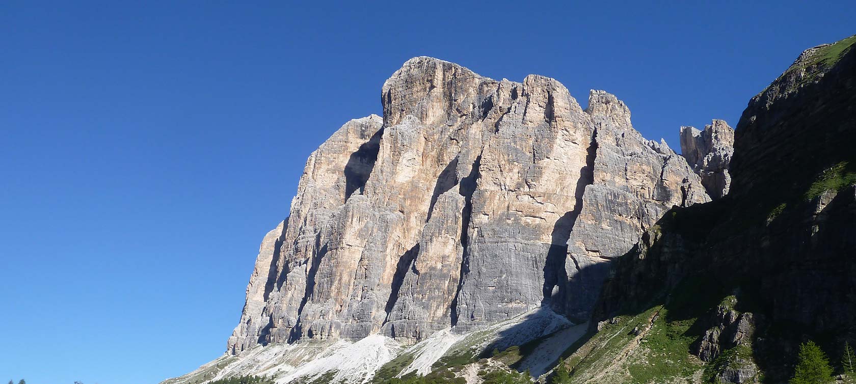 Dolomiten Nord