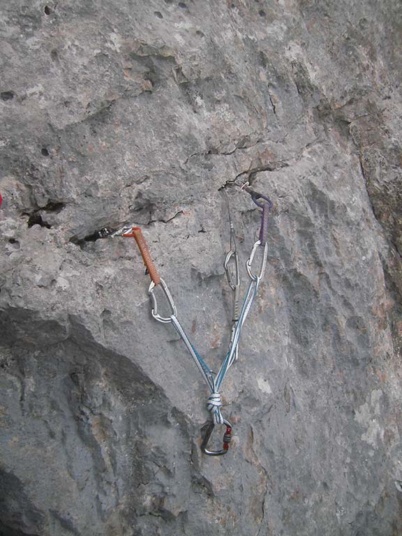 Klettern Level 1 - Beginner