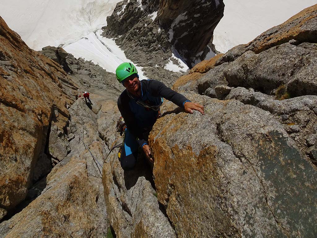 Chamonix