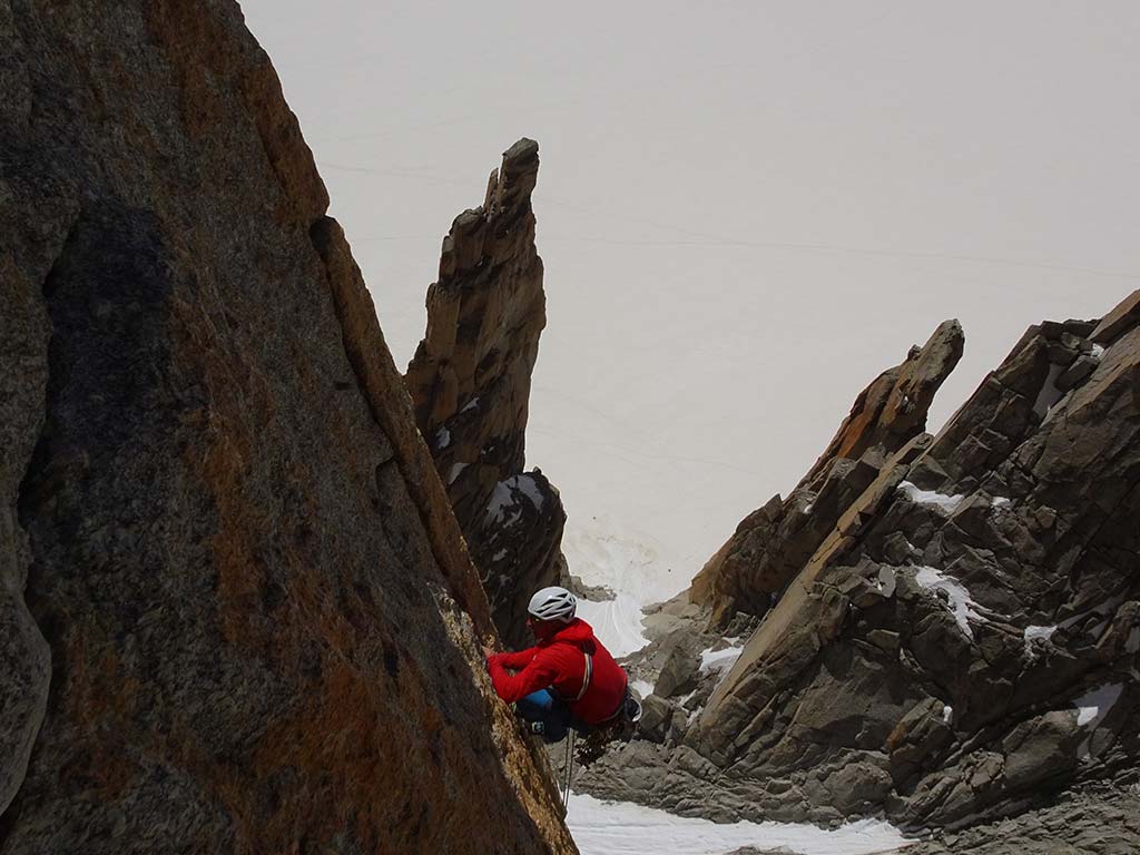 Chamonix