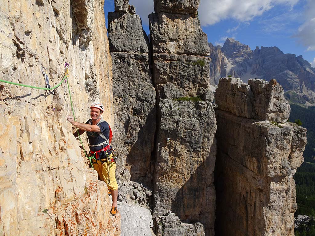 Dolomiten