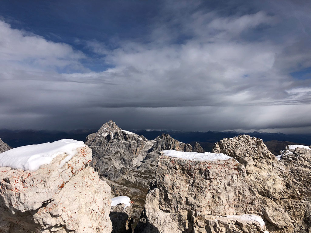 Dolomiten Gröden