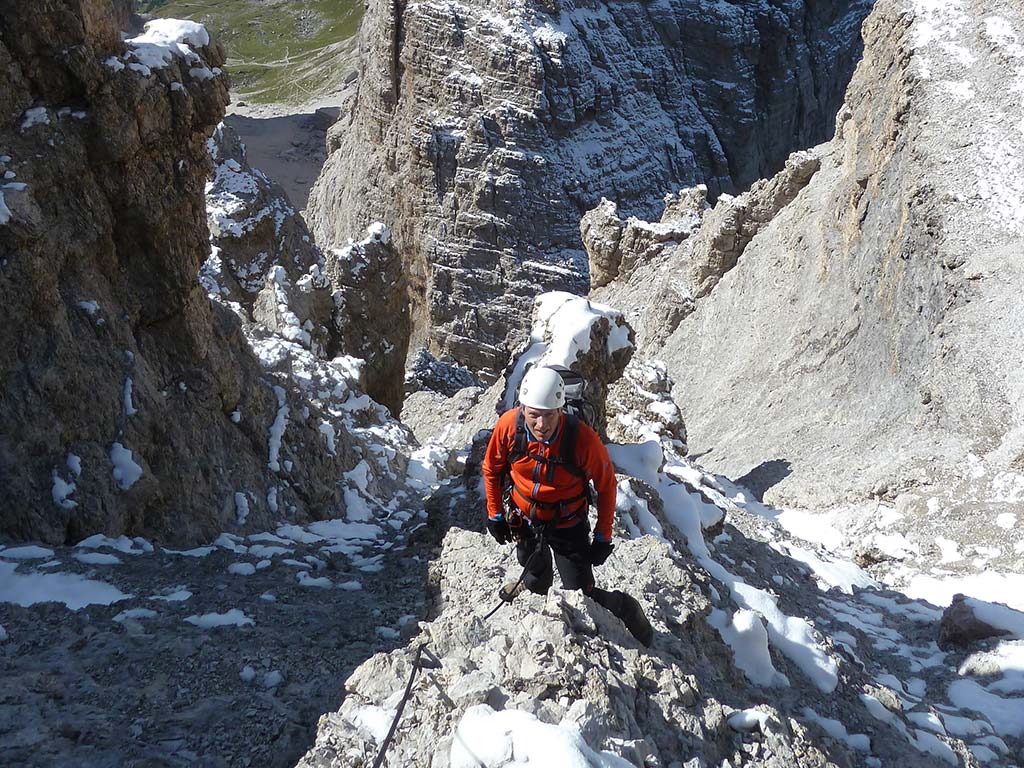 Dolomiten Gröden