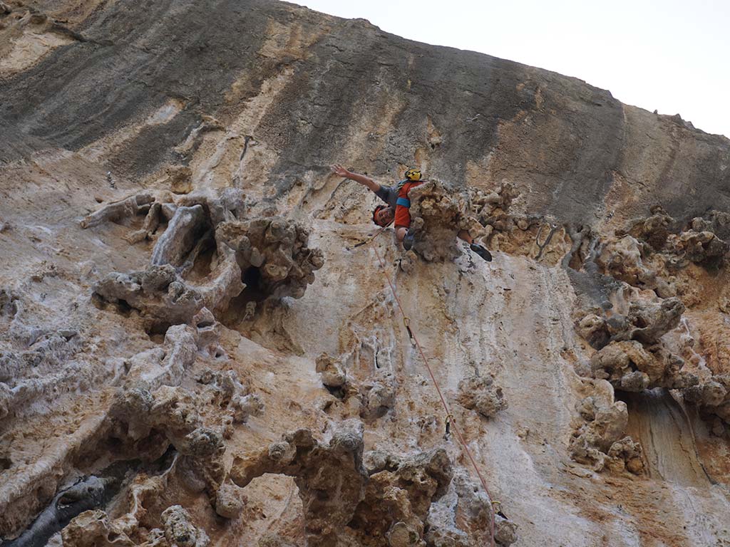 Kalymnos