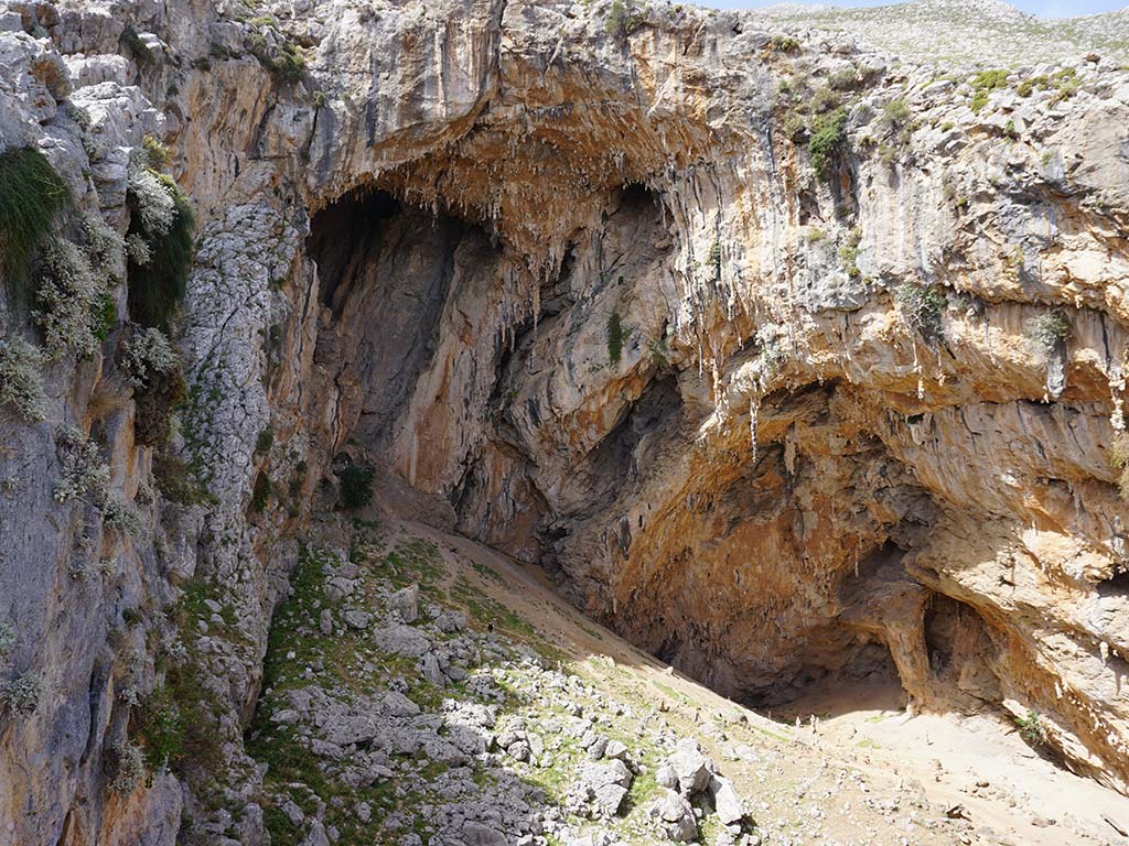 Kalymnos