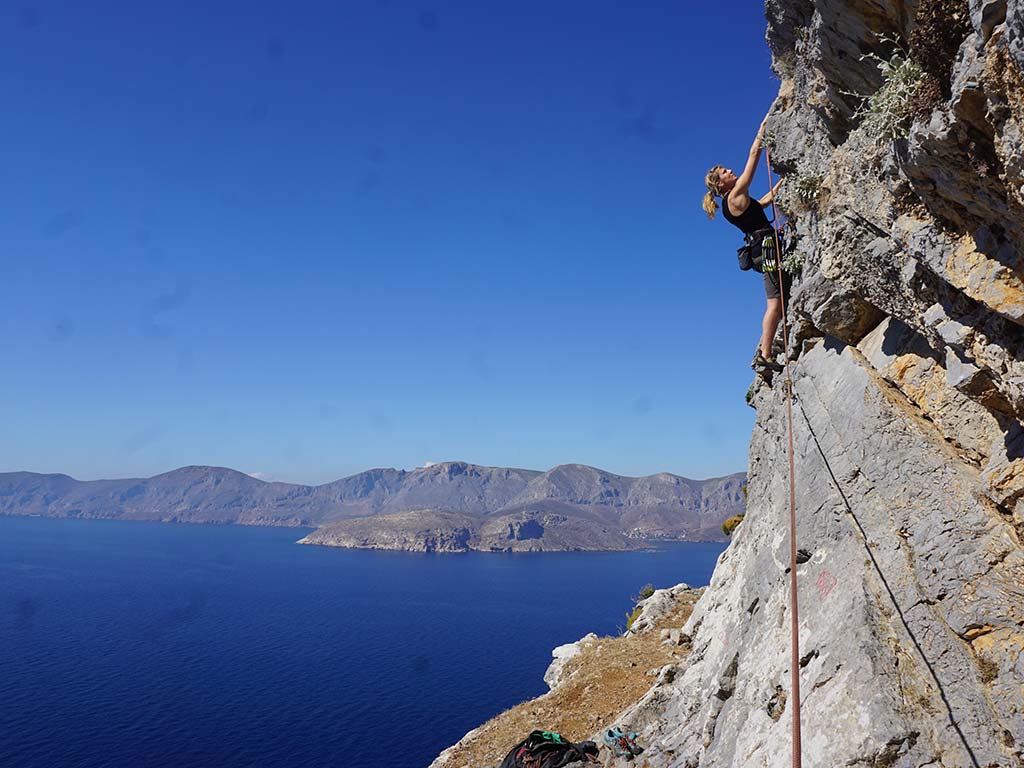 Kalymnos