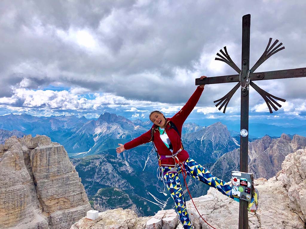 Dolomiten Nord