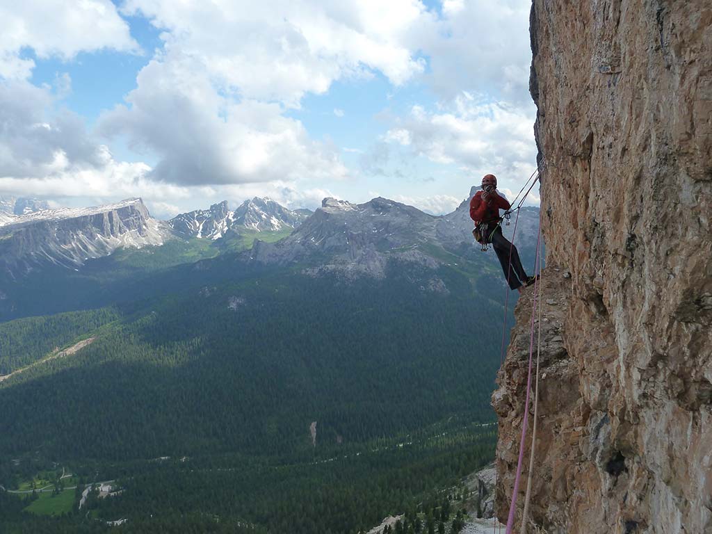 Dolomiten Nord
