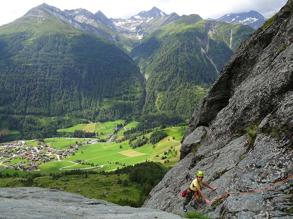 Osttirol Plaisir