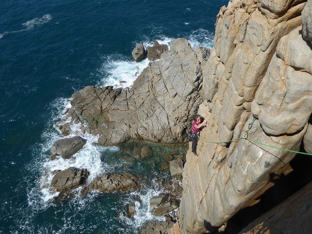 Sardinien