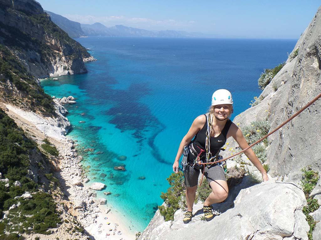 Sardinien