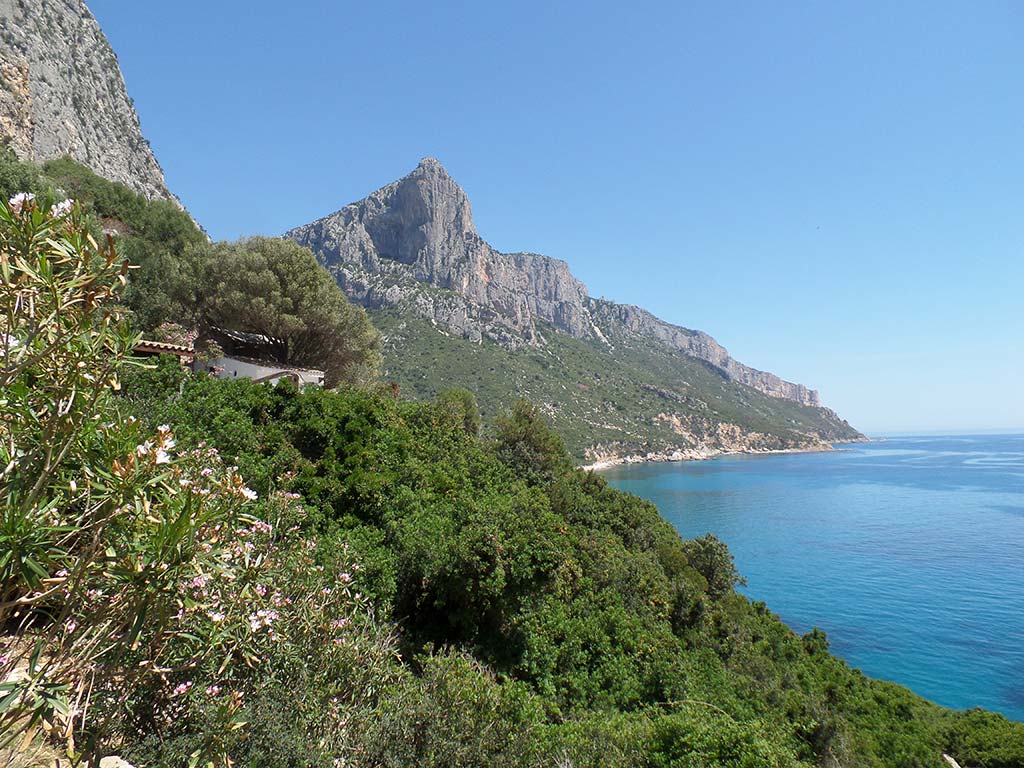 Sardinien
